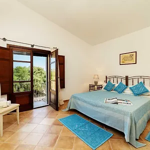 Apartamento Surrau, Arzachena