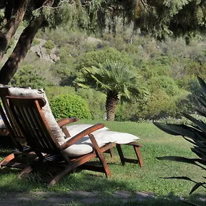 Bed and breakfast La Murichessa, Arzachena