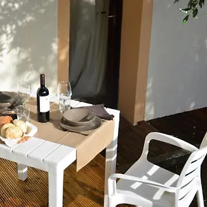  Appartement Casa Gli Ulivi