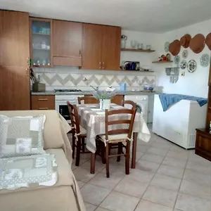 Apartamento Casa Massy, Arzachena