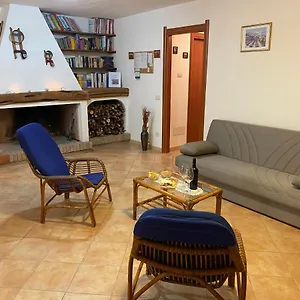 Apartamento Taverna Mafe, Arzachena