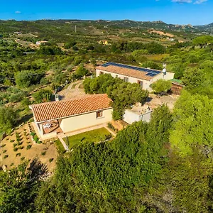 Appartamento Costa Smeralda, Arzachena