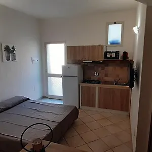 Appartamento Casa Roberto, Arzachena