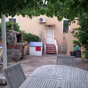 Casa vacanze Casa Nicole, Arzachena