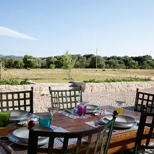  Appartement Sardinia Country