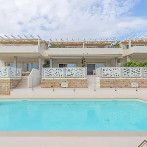 Appartamento Aqualife Luxury, Arzachena