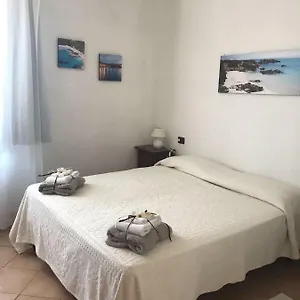 Bed and breakfast Gallura, Arzachena